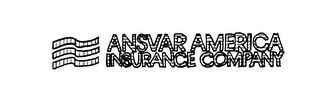 ANSVAR AMERICA INSURANCE COMPANY logo