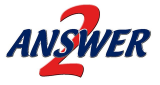 ANSWER 2 logo