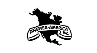 ANSWER-AMERICA INC. logo