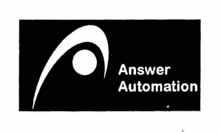ANSWER AUTOMATION