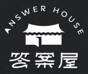 ANSWER HOUSE logo