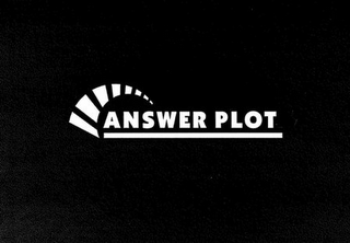 ANSWER PLOT logo