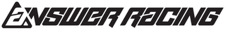 ANSWER RACING logo