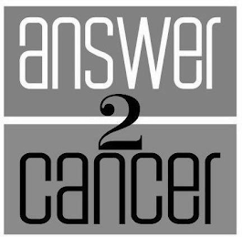 ANSWER2CANCER logo