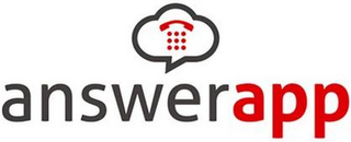 ANSWERAPP logo