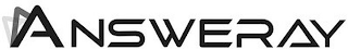 ANSWERAY logo