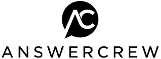 ANSWERCREW AC logo
