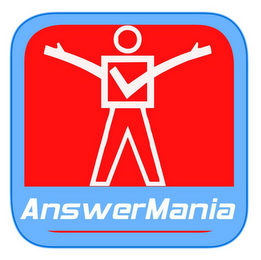 ANSWERMANIA logo