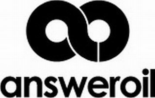 ANSWEROIL logo