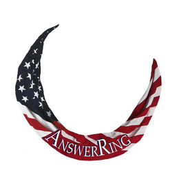 ANSWERRING logo