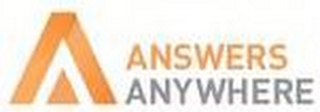 ANSWERS ANYWHERE logo