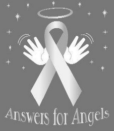 ANSWERS FOR ANGELS logo