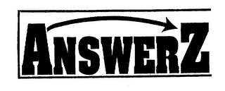 ANSWERZ logo