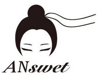 ANSWET logo