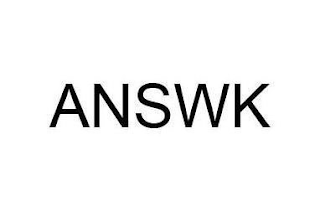 ANSWK logo