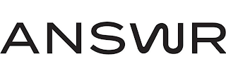ANSWR logo