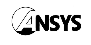 ANSYS logo