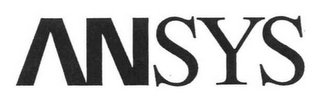 ANSYS logo