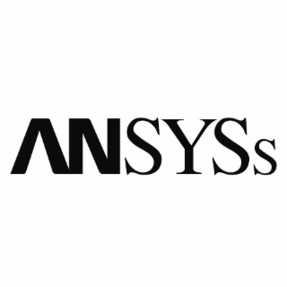 ANSYSS logo