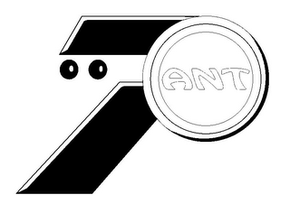 ANT 7 logo