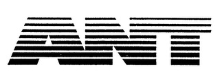 ANT logo