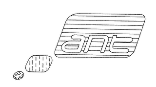 ANT logo