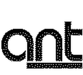 ANT logo