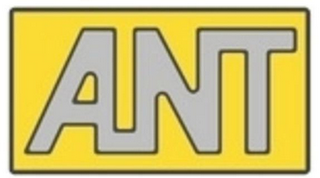 ANT logo