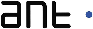 ANT logo