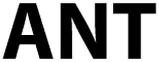 ANT logo