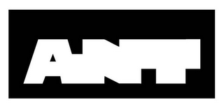 ANT logo