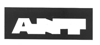 ANT logo