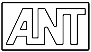 ANT logo