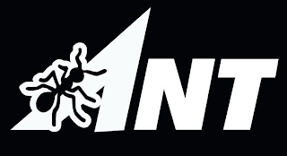 ANT logo