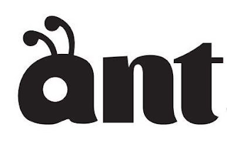 ANT logo