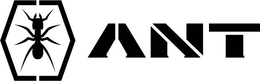 ANT logo