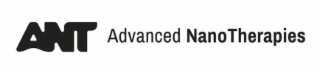 ANT ADVANCED NANOTHERAPIES logo