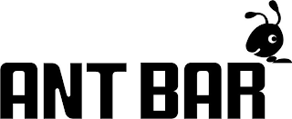 ANT BAR logo