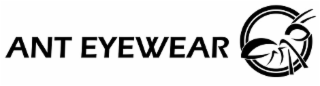 ANT EYEWEAR logo