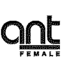 ANT FEMALE logo