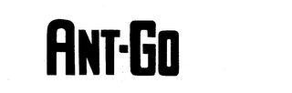 ANT-GO logo