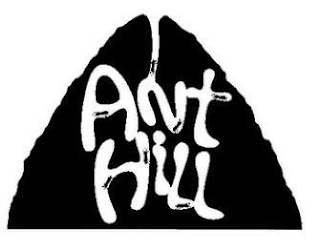 ANT HILL logo