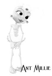 ANT MILLIE logo