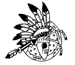 ANT MUSIC FOR SEX PEOPLE logo