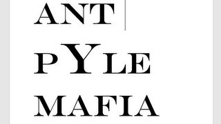 ANT PYLE MAFIA logo