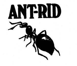 ANT-RID logo