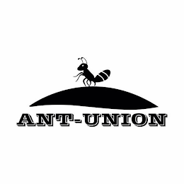ANT-UNION logo
