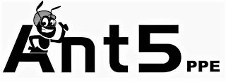 ANT5PPE logo
