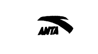 ANTA logo