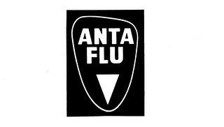 ANTA FLU logo